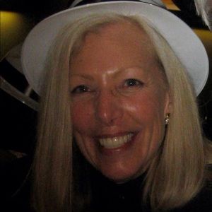 Meet your Posher, Jane